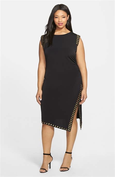 women's plus size michael kors jeans|Michael Kors plus size dresses.